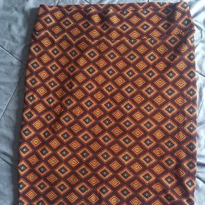 LulaRoe Cassie XL